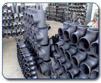 Pipes, Fittings, Tubes and Flanges Manufacturer & Supplier India Ramdev Steels India