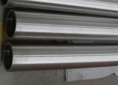 NICKEL 201 WELDED PIPE Manufacturer & Supplier India Ramdev Steels India