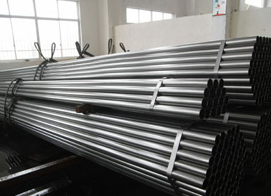 NICKEL 200 TUBE Manufacturer & Supplier India Ramdev Steels India